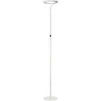 Lucide Celeste Lampadaire White | Uplighter