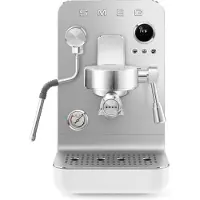 Smeg EMC02WHMEU Blanc