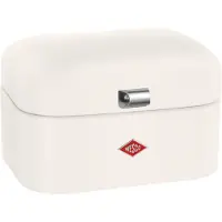 Wesco Single Grandy, Stockage du pain, Beige