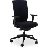 Topstar Siège de bureau Sitness AirWork G (45 - 57 cm)