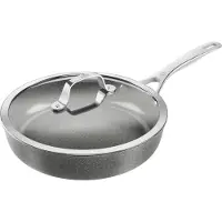 Ballarini Sauteuse Avec Couvercle 28 Cm