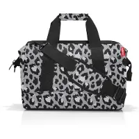 Reisenthel allrounder M leo nero