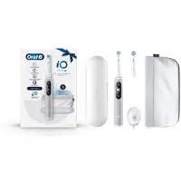 Oral-B Brosse à dents électrique iO6 gris + étui
