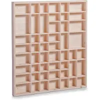 Zeller Décor (46 x 52 x 46 cm)