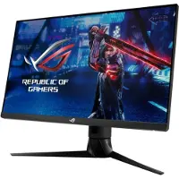 Asus ROG Strix XG27AQ écran plat de PC 68,6 cm (27") 2560 x 1440 pixels LED Noir