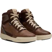 XPD Moto Way H2Out Chaussures de moto imperméables Taille