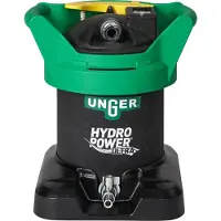 Unger Glasreinigung DINK1 HydroPower Ultra DI Composite de carbone
