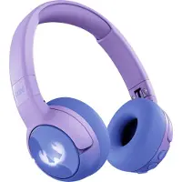 Fresh 'n rebel Code Junior groovy galaxy Casque supra-auriculaire avec Bluetooth