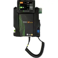 Gossen metrawatt GOSS M535H PROFiTEST MF XTRA (CAT III 600V, CAT IV 300V, Multimètre portable)