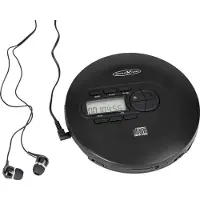 Reflexion Lecteur Cd Pcd520mf
