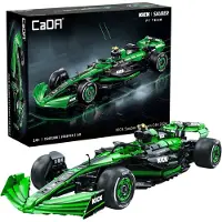 Cada F1 C64010W – Kick Sauber voiture de Formule 1 C44