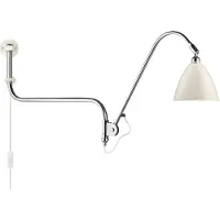 Gubi Bestlite BL10 Lampe murale Soft White Shade