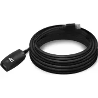 ACT AC6005 Amplificateur de signal USB 2.0, 5 mètres