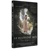 LE PACTE Le Quatrième mur DVD