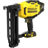 Fatmax Akku-Nagler 18V V20, 16Ga, ohne Akku