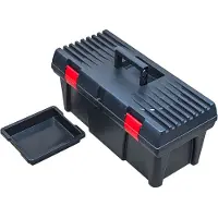Patrol Boîte à outils SKR20BSTUOCZAPG001 Optimo Basic 20"