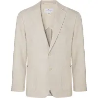TATUUM Veste de costume 'Mateo' sable