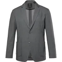 JP 1880 Regular Fit Veste anthracite,