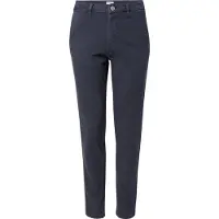 Jack & Jones Pantalon chino 'JPRCCMARCO JJFRANK' bleu marine