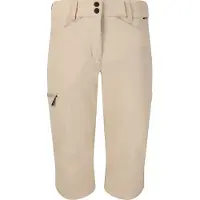 Whistler Pantalon outdoor 'SHANNIE' beige
