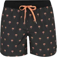 Protest Parco Swimming Shorts Gris L Homme
