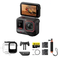 Insta360 Ensemble de plongée Ace Pro 2