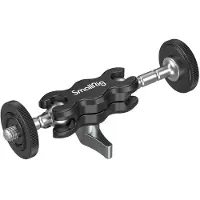 SmallRig Bras Articulé 3238b Mini Magic Universal Ball Head