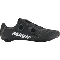 Mavic Cosmic Ult Iv Road Shoes Noir EU 40 2/3