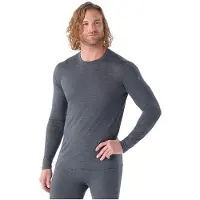 Smartwool Sweatshirt en laine mérinos classique All-Season