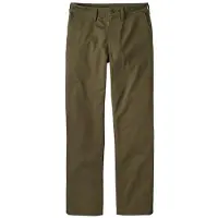 Patagonia Pantalon chino Twill Traveler - Reg