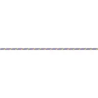 BEAL 4 Mm Rope Bleu 120 m