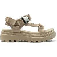Palladium Pallacruise Str Couleur Brun Clair