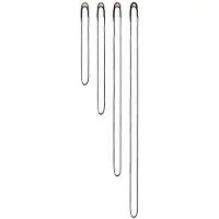 BEAL Sangle Eye Loop 5 Unités
