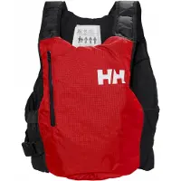 Helly Hansen Gilet De Sauvetage Rider Foil Race