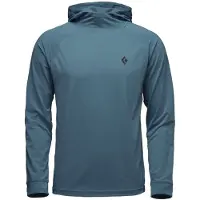 Black Diamond Sweatshirt Alpenglow