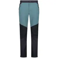CMP 34t7677 Pants Gris 56 Homme