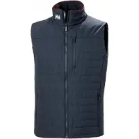 Helly Hansen Crew 2.0 Vest Bleu 3XL Homme