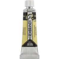 Taidepiste Aquarellfarbe Tube 10 ml Elfenbeinschwarz 701 (10 ml)