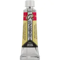 Taidepiste Aquarellfarbe Tube 10 ml Perylenrot Dunkel 354 (10 ml)