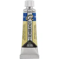 Taidepiste Aquarellfarbe Tube 10 ml Kobaltblau (Ultramarin) 512 (10 ml)