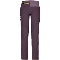 Ortovox Pala Pants Violet S Homme