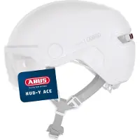 ABUS Casque Urbain Hud-y Ace