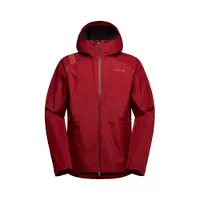 La Sportiva Crossridge Evo Softshell Jacket Rouge S Homme