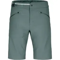 Ortovox Brenta Shorts Gris L Homme