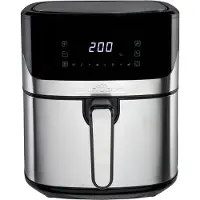 ProfiCook PROFI COOK 501294 PROFI COOK Friteuse à air chaud PC-FR 1294 H, 6,5 litres