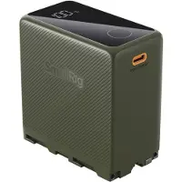 SmallRig 4577 Np-f970 Usb-c Rechargeable Battery Vert