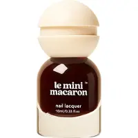 Le Mini Macaron Le Sweet Nail Polish Cassis 10 ml