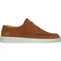 Blackstone Mocassin 'Zuko Luca DG371' cognac