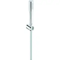GROHE Vitalio Get Stick Ensemble de douche 1 jet avec support mural Chromé 27459000