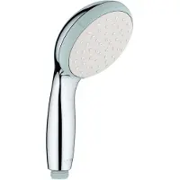 GROHE Vitalio Go 100 Douchette à main 1 jet chrome